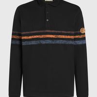 O'Riginals Polo Shirt | Black Out