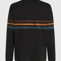 O'Riginals Polo Shirt | Black Out