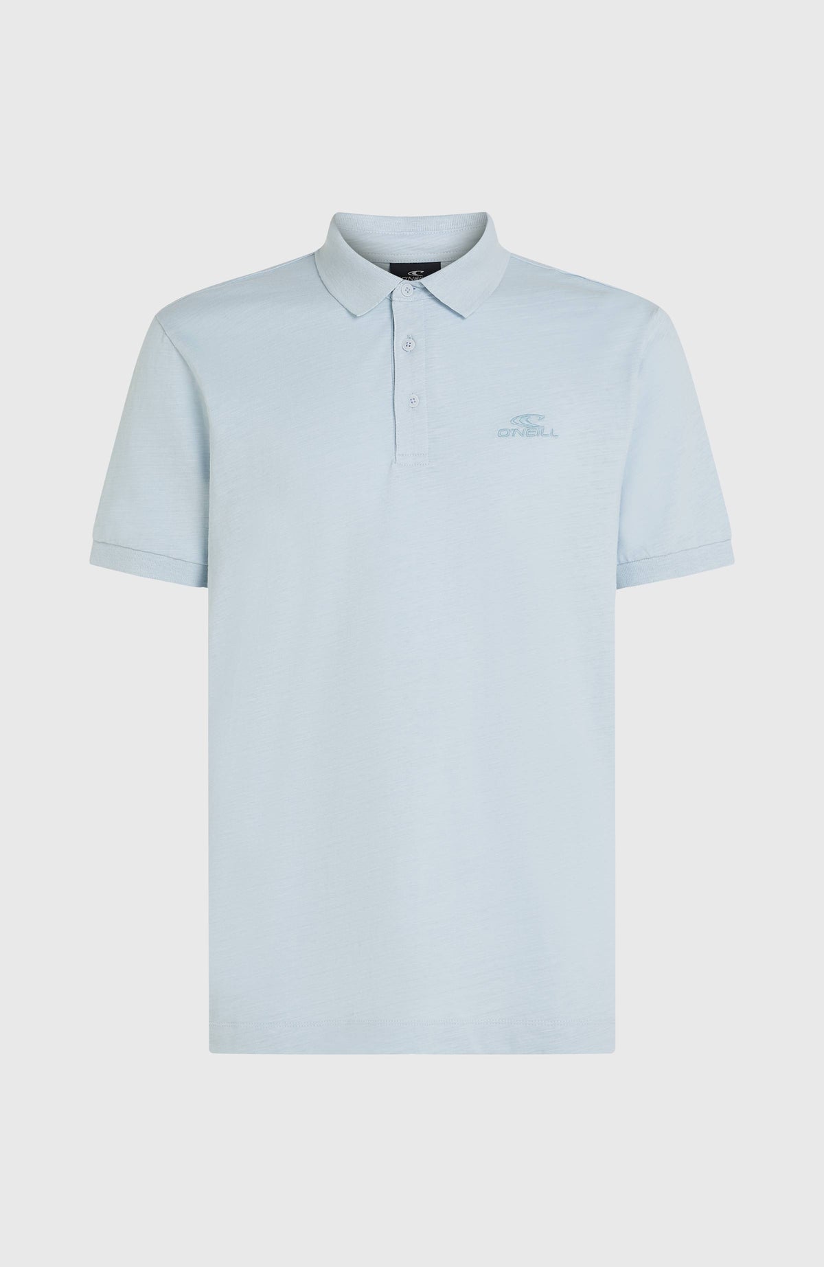 Slub Polo | Spindle