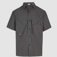 Utility Shirt | Raven