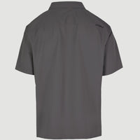 Utility Shirt | Raven