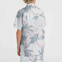 O'Riginals Eco Standard Seafoam Shirt | Seafoam White