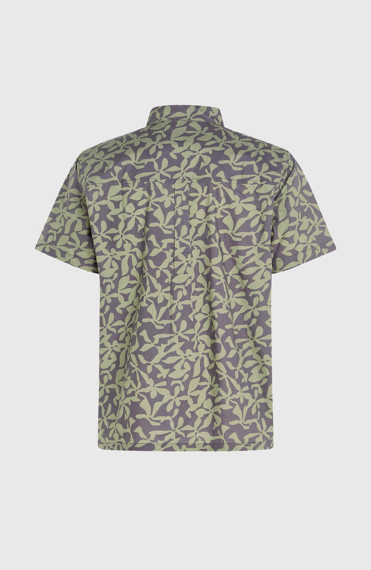 O'Riginals Eco Standard Leaf Shirt | Green Seagrass