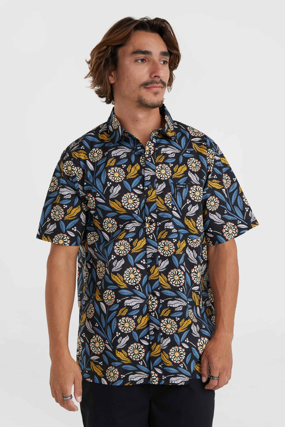 O'Riginals Eco Standard Leaf Shirt | Leaves