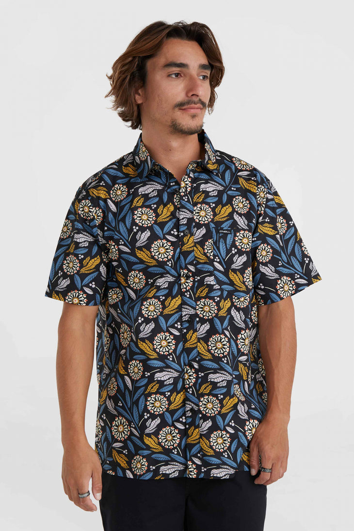 O'Riginals Eco Standard Leaf Shirt | Leaves