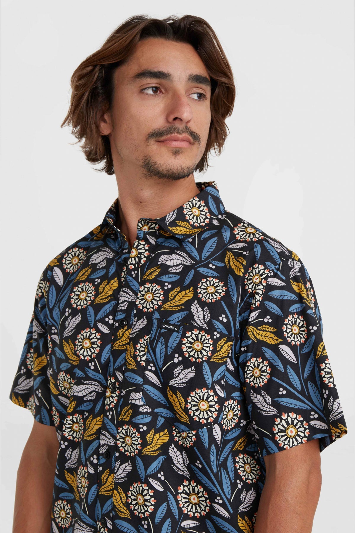 O'Riginals Eco Standard Leaf Shirt | Leaves