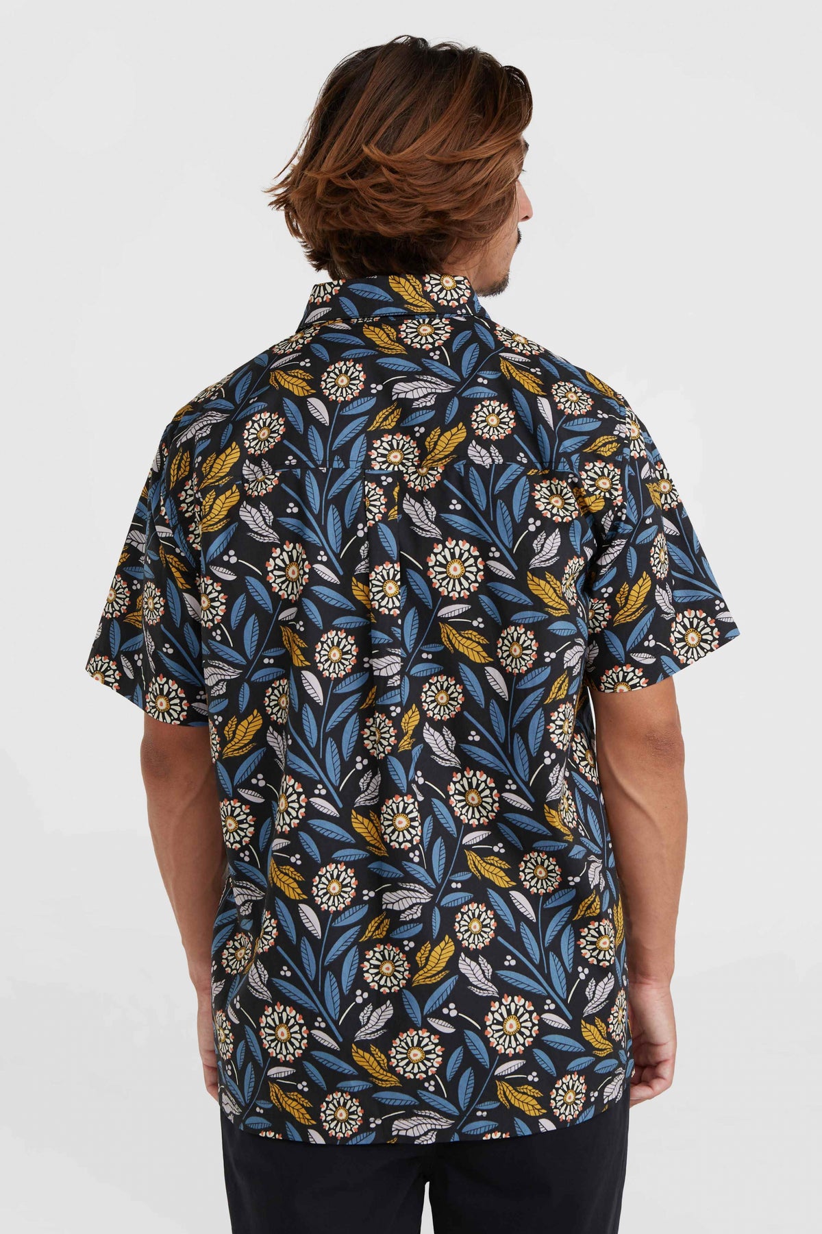 O'Riginals Eco Standard Leaf Shirt | Leaves