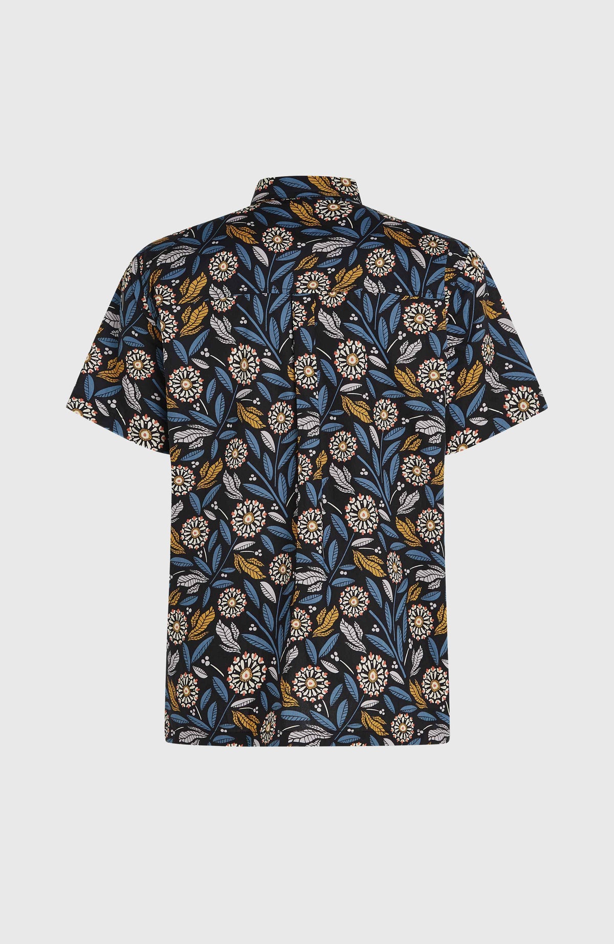 O'Riginals Eco Standard Leaf Shirt | Leaves