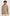 Must-Have Flannel Shirt | Beige Flannel Check