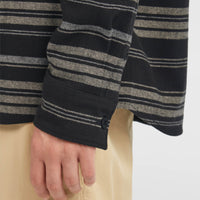 Must-Have Flannel Shirt | Black Bavaro