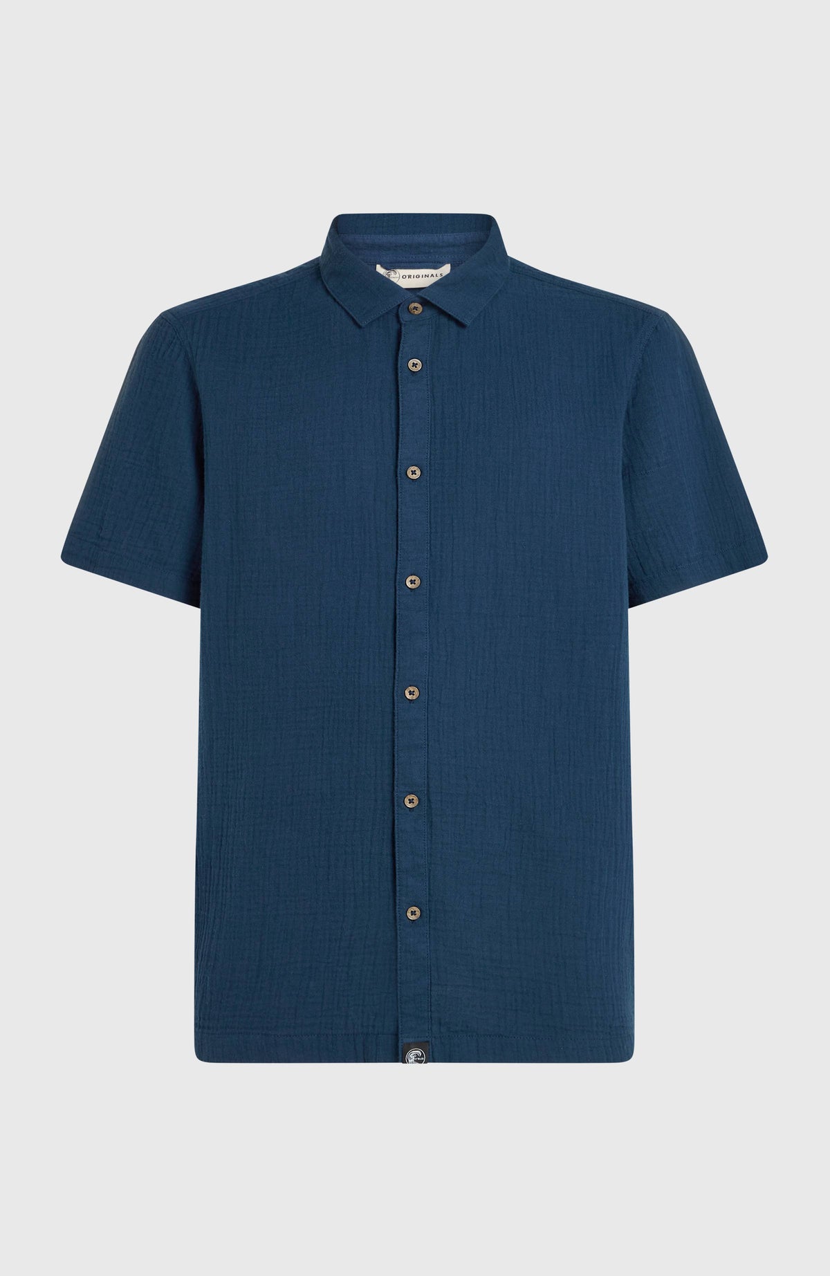O’Riginals Structure Shirt | English Evening
