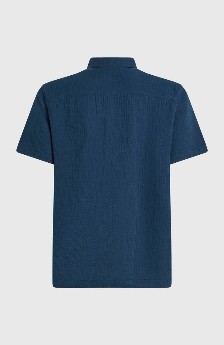 O’Riginals Structure Shirt | English Evening