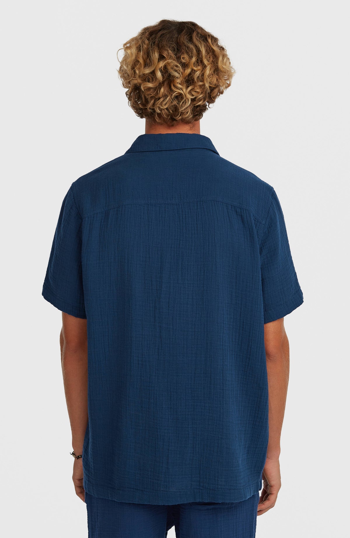 O’Riginals Structure Shirt | English Evening