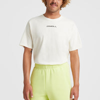 Future Surf Sweatshorts | Sunny Lime