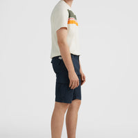 Park Cargo Short | Outer Space