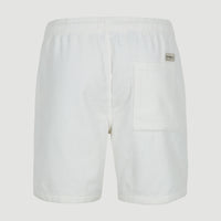 Camorro Cord Short | Undyed