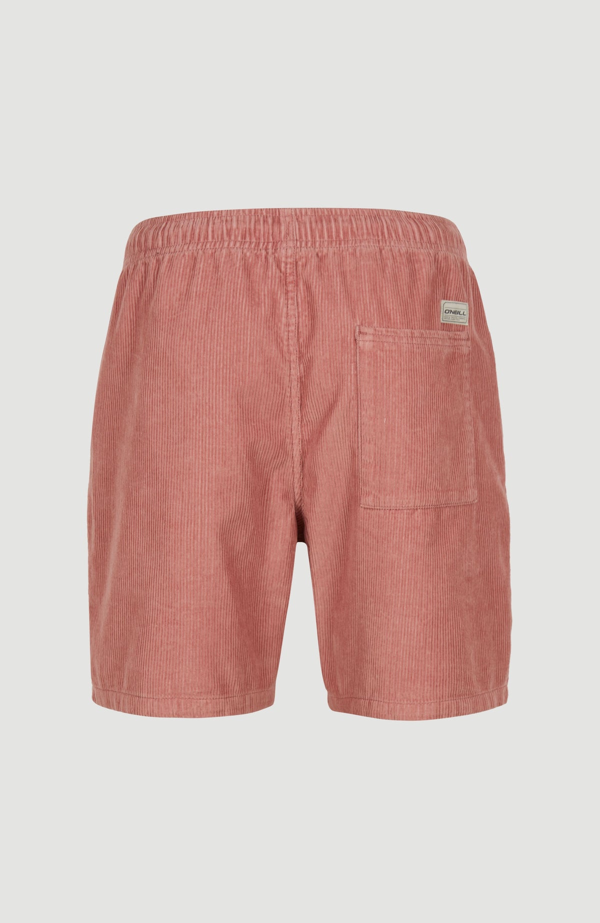 Camorro Cord Short Ash Rose O Neill UK