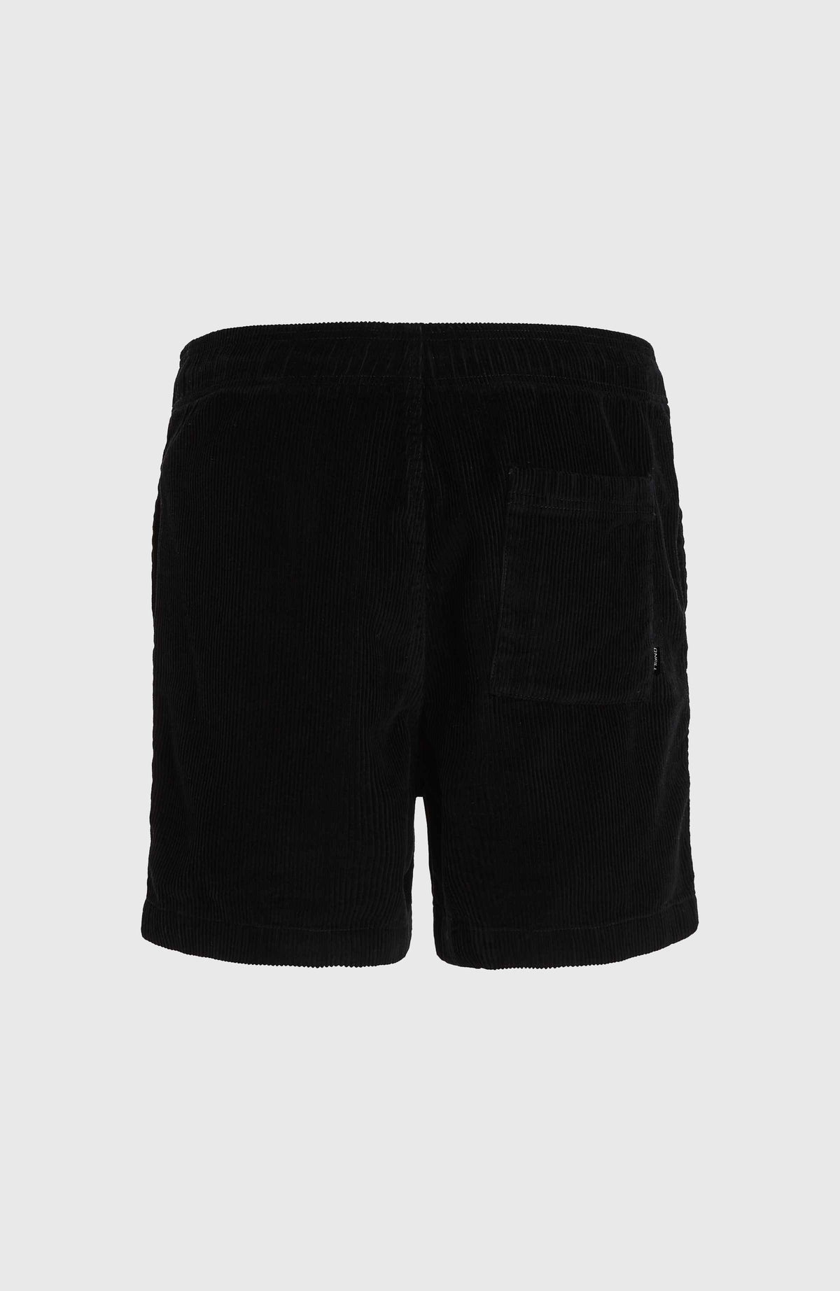 Mix and Match Cord Shorts | Black Out – O'Neill UK
