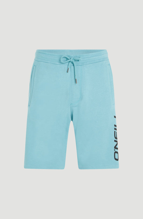 O'Neill Logo Sweatshorts | Ripling Shores