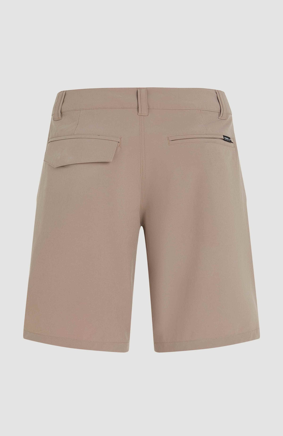 O'Neill Hybrid Chino Shorts | Pumpkin Smoke