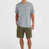 Essentials Cargo Shorts | Asher Tree