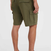 Essentials Cargo Shorts | Asher Tree