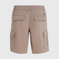 Essentials Cargo Shorts | Pumpkin Smoke