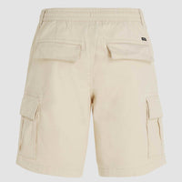 Essentials Cargo Shorts | Muslin