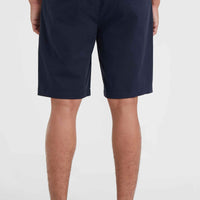 Essentials Chino Shorts | Outer Space