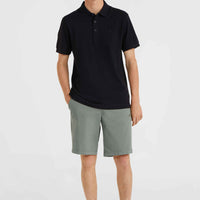 Essentials Chino Shorts | Lily Pad