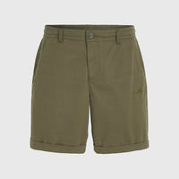 Essentials Chino Shorts | Asher Tree