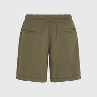 Essentials Chino Shorts | Asher Tree