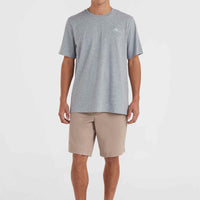 Essentials Chino Shorts | Pumpkin Smoke