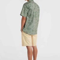 Essentials Chino Shorts | Muslin