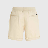 Essentials Chino Shorts | Muslin