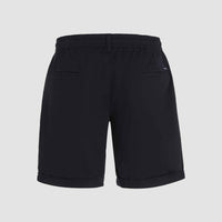 Essentials Chino Shorts | Raven