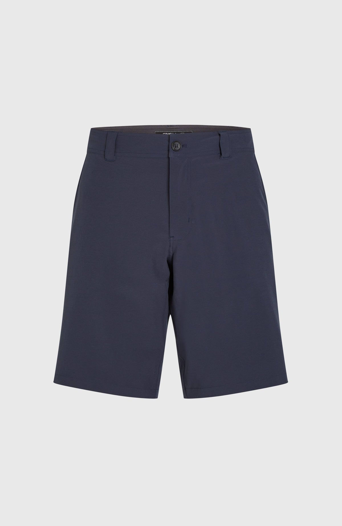 Hybrid Chino 19" Shorts | Outer Space