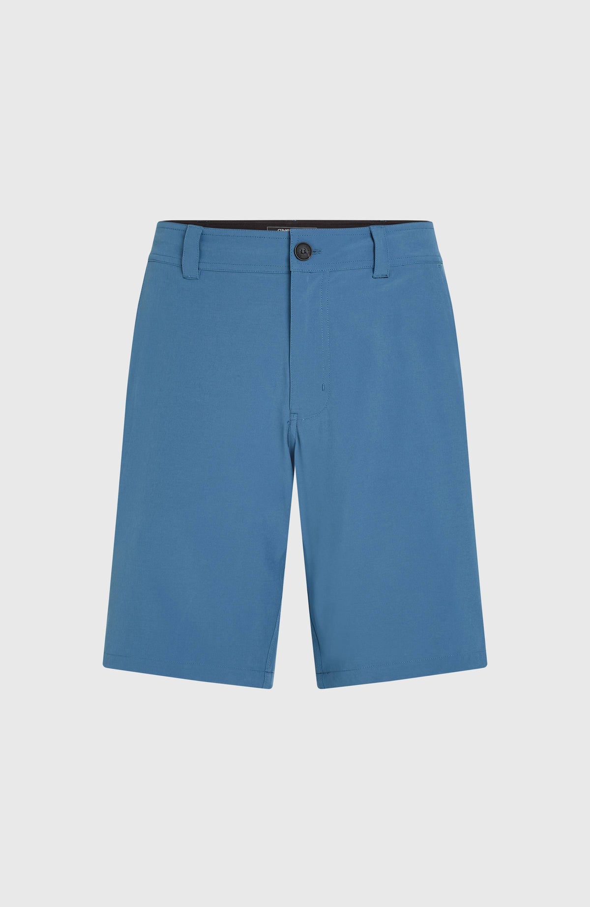 Hybrid Chino 19" Shorts | Copen Blue