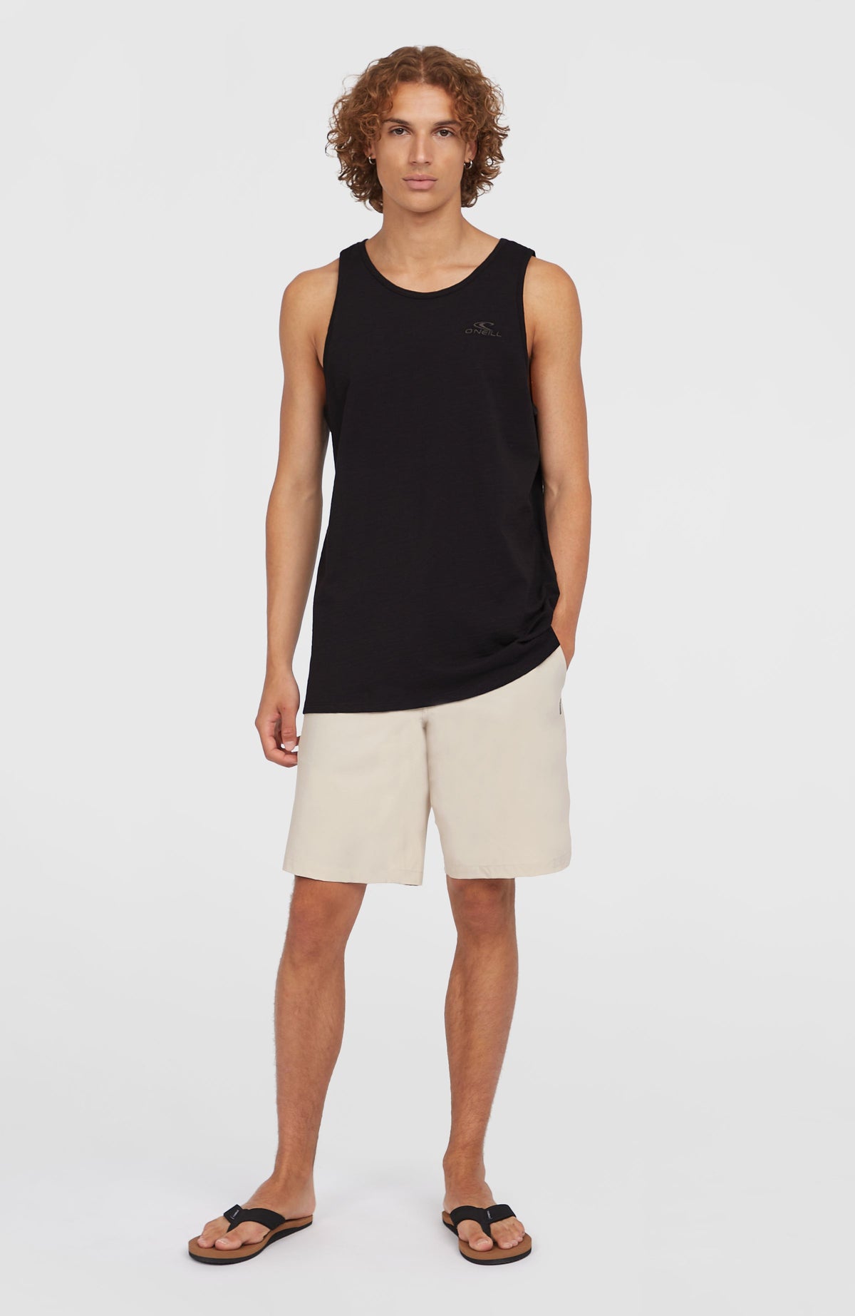 Hybrid Chino 19" Shorts | Atmosphere