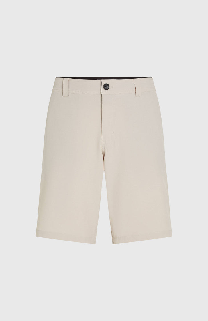 Hybrid Chino 19" Shorts | Atmosphere