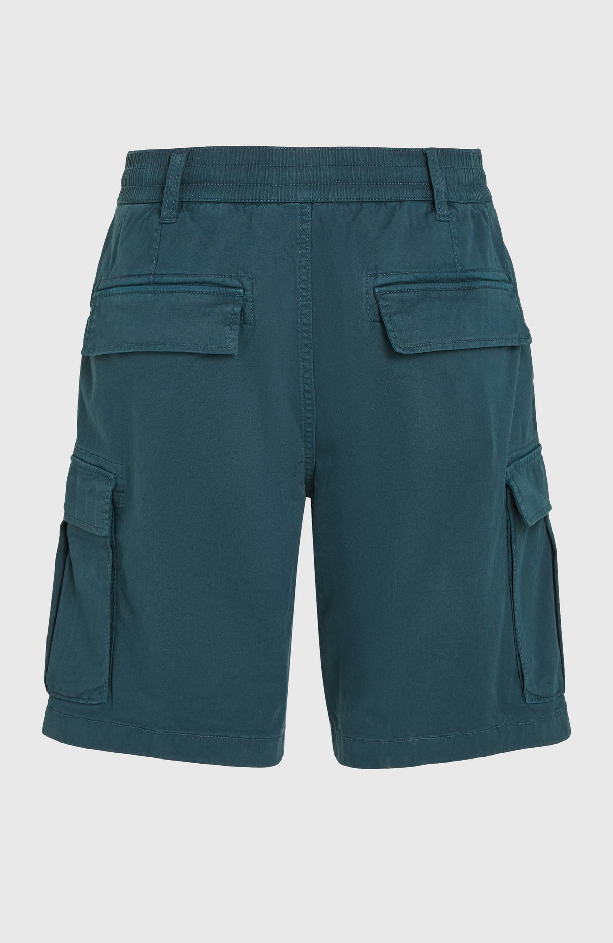 Essentials Cargo Shorts | Alma Steel