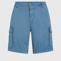 Essentials Cargo Shorts | Copen Blue
