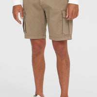 Essentials Cargo Shorts | Pure Cashmere
