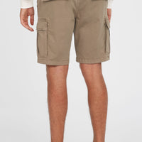 Essentials Cargo Shorts | Pure Cashmere