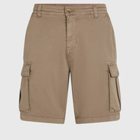 Essentials Cargo Shorts | Pure Cashmere