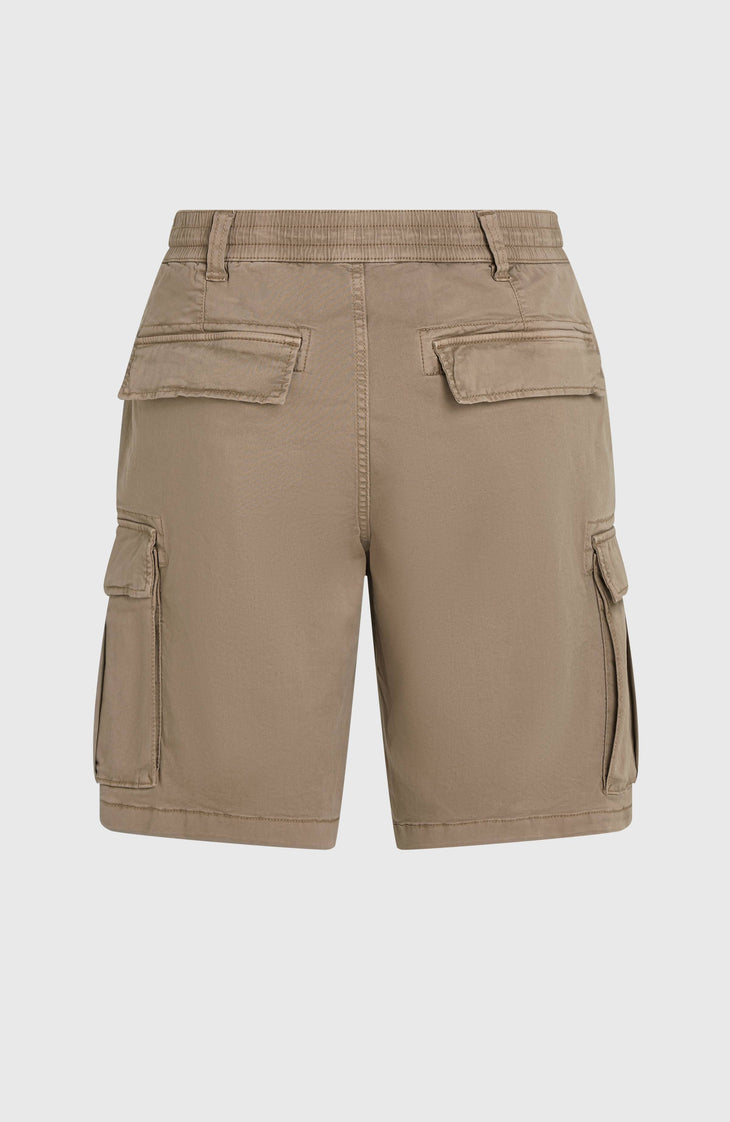 Essentials Cargo Shorts | Pure Cashmere