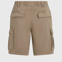 Essentials Cargo Shorts | Pure Cashmere
