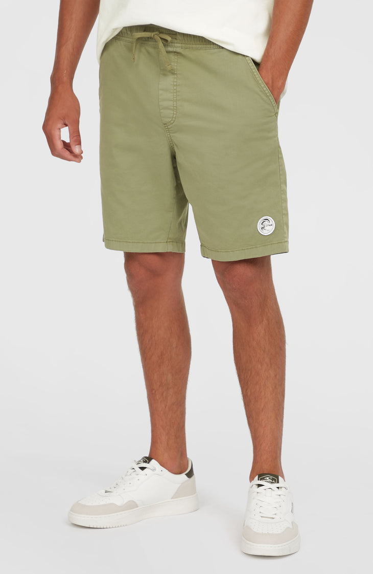 O'Riginals Walk Shorts | Avery Fern