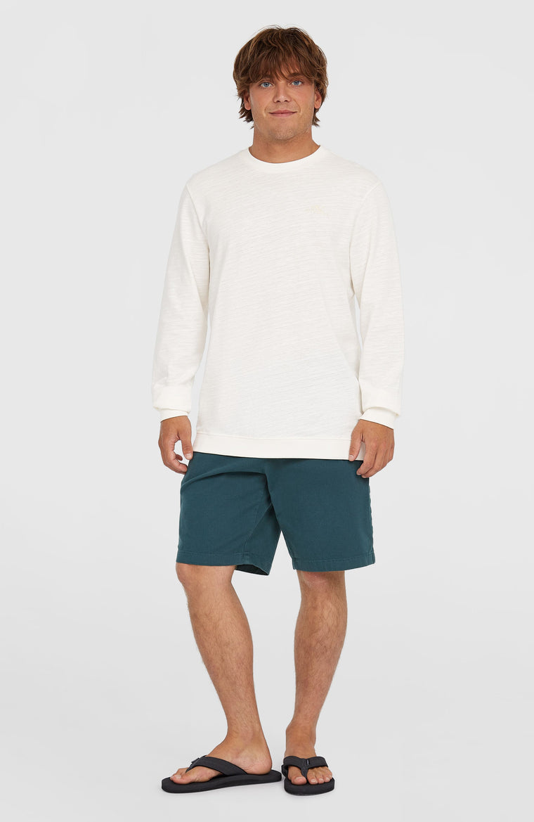 Essentials Chino Shorts | Alma Steel
