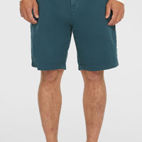 Essentials Chino Shorts | Alma Steel